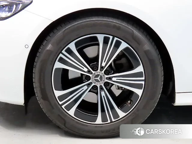 Mercedes-Benz E-Class W214 id 3487112 из Кореи 11