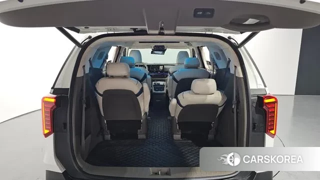 Kia The New Carnival 4th Generation id 3173623 из Кореи 11