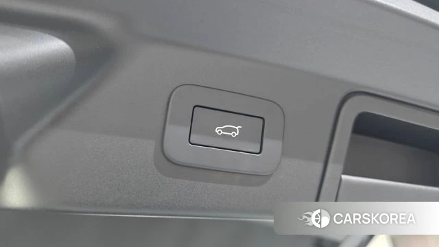 Land Rover Range Rover Velar id 3952479 из Кореи 11