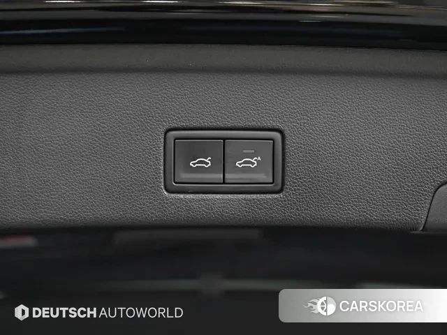 Volkswagen Touareg 3rd generation id 3426477 из Кореи 11