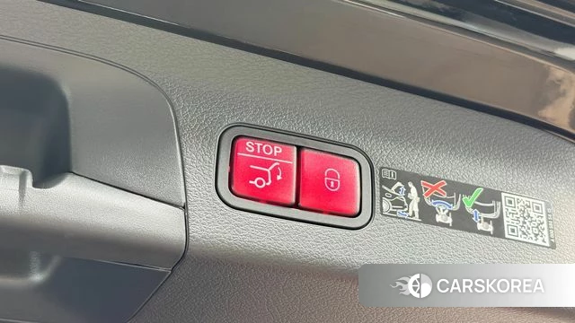 Mercedes-Benz GLS - Class X167 id 4664795 из Кореи 11
