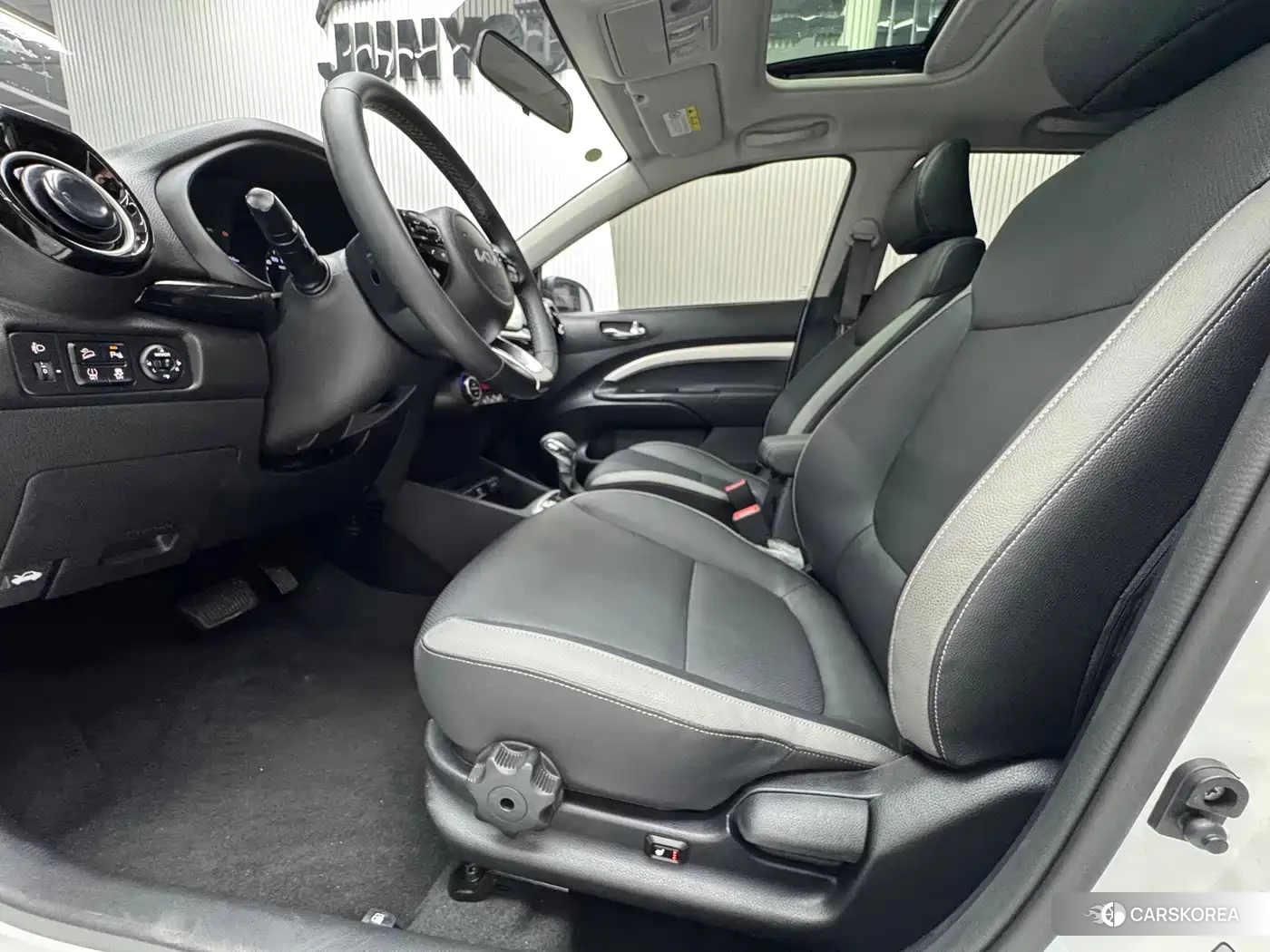 Kia KX1 id 4628974 из Китая 11