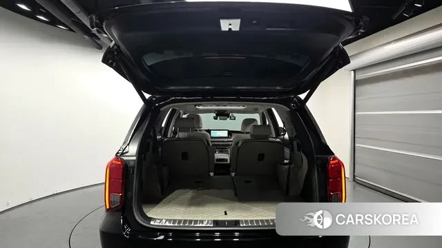 Hyundai The New Palisade id 3566044 из Кореи 11