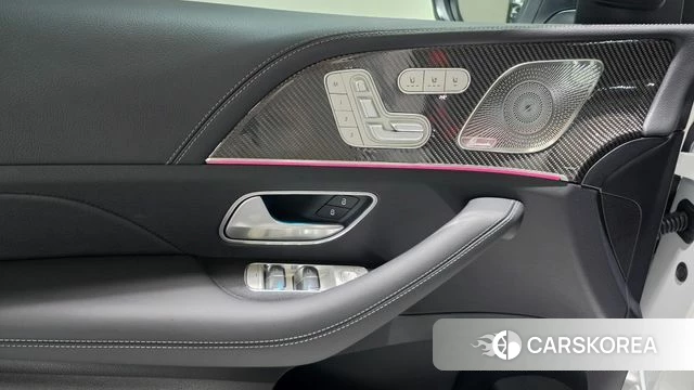 Mercedes-Benz GLE-Class W167 id 4767231 из Кореи 11