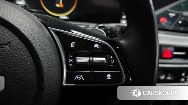 Kia The New Seltos id 4793073 из Кореи 11
