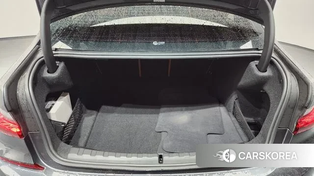 BMW 3 Series (G20) id 3572223 из Кореи 11