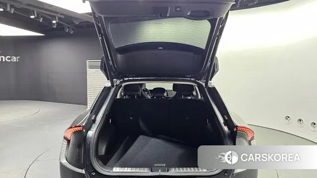 Kia EV6 id 3478263 из Кореи 11