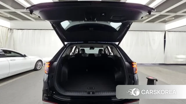 Kia The New Sportage 5th Generation id 3599399 из Кореи 11