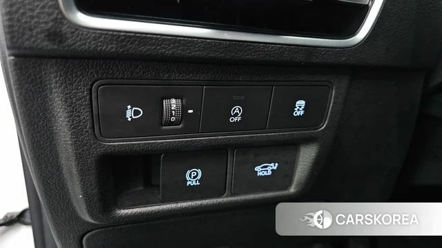 Hyundai Sonata D Edge (DN8) id 4928476 из Кореи 11