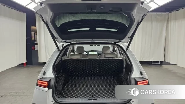 Hyundai Ionic 5 id 3043684 из Кореи 11