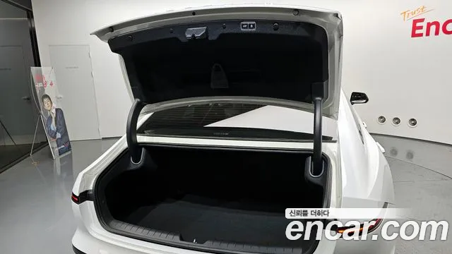 Hyundai Grandeur Hybrid (GN7) id 2534094 из Кореи 11