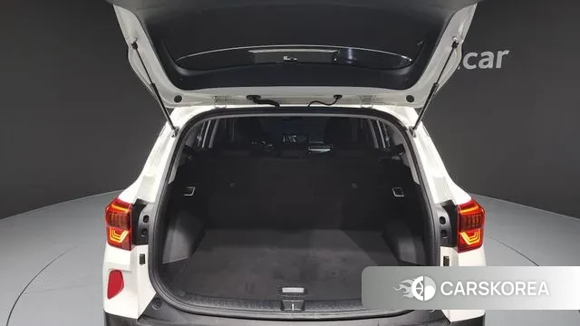 Kia Seltos id 3464431 из Кореи 11