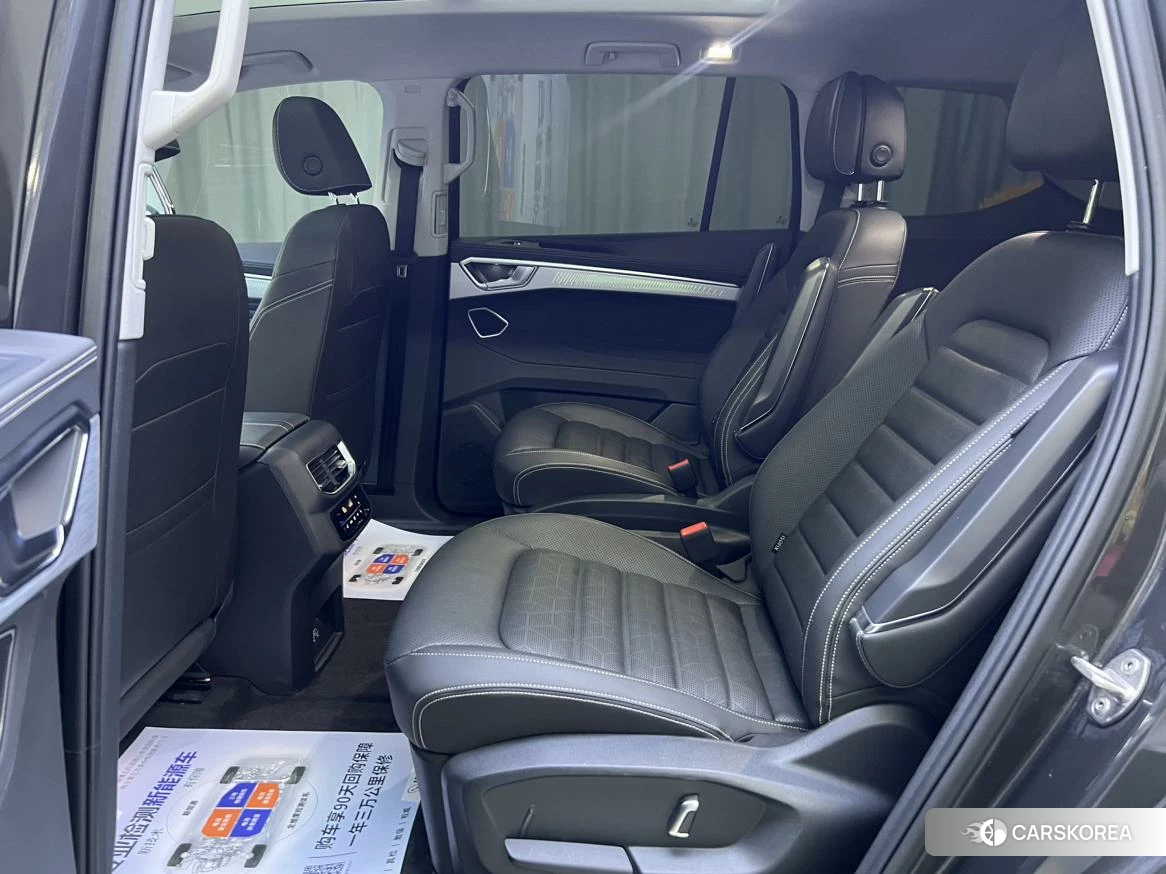 Volkswagen Lanjing id 4473747 из Китая 11