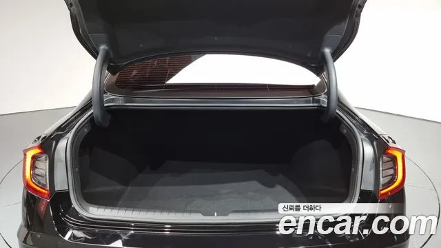 Hyundai Sonata (DN8) id 2716575 из Кореи 11