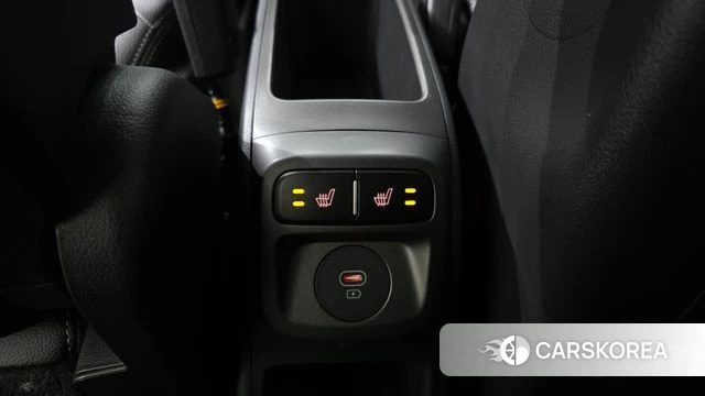 Kia The New Kia Ray id 4560004 из Кореи 11