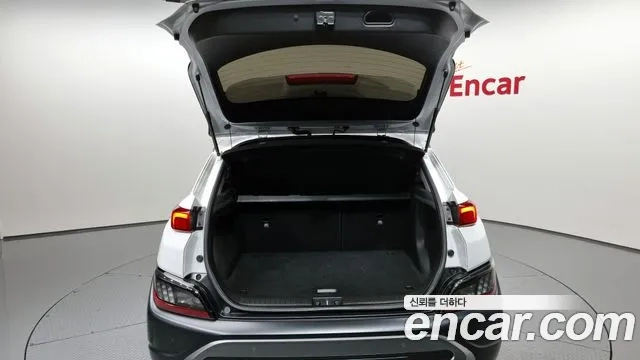 Hyundai The New Kona id 2911101 из Кореи 11