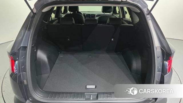 Hyundai Tucson (NX4) id 4409524 из Кореи 11