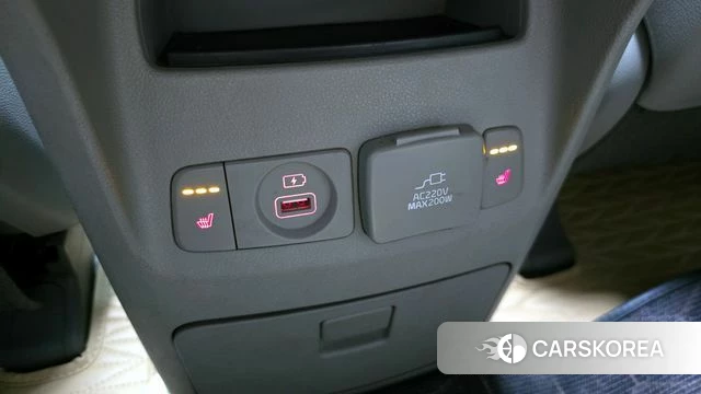 Kia The New Carnival id 4197074 из Кореи 11