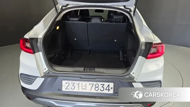 Renault Korea (Samsung) XM3 id 2970342 из Кореи 11