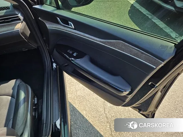 Kia K5 3rd generation id 3765419 из Кореи 11