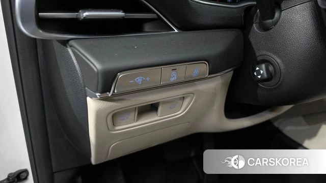 Genesis GV80 id 4308779 из Кореи 11