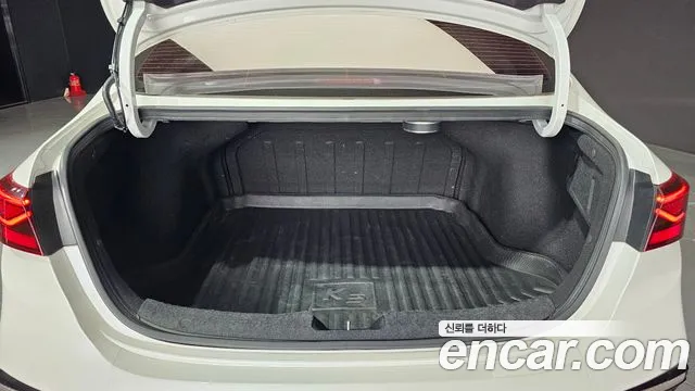 Kia Come New K3 id 2765804 из Кореи 11