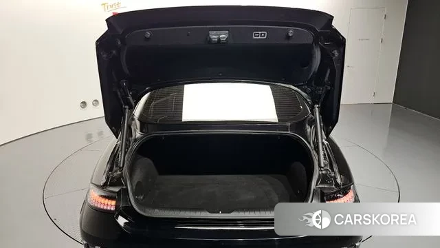 Hyundai Ionic 6 id 3472576 из Кореи 11