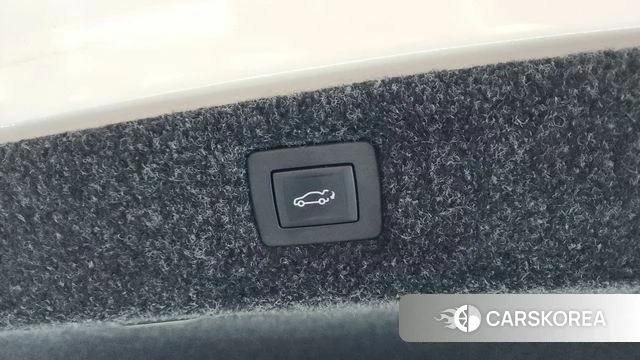 Cadillac CT6 id 4284983 из Кореи 11