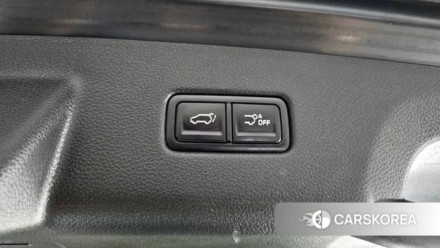 Kia Carnival 4th generation id 4268375 из Кореи 11