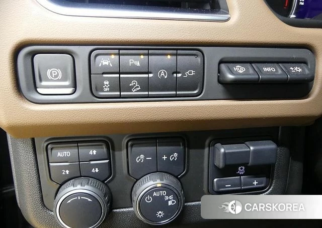 Chevrolet Server Van id 4187115 из Кореи 11