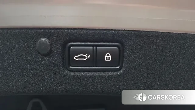 Hyundai Grandeur IG Hybrid id 3601987 из Кореи 11