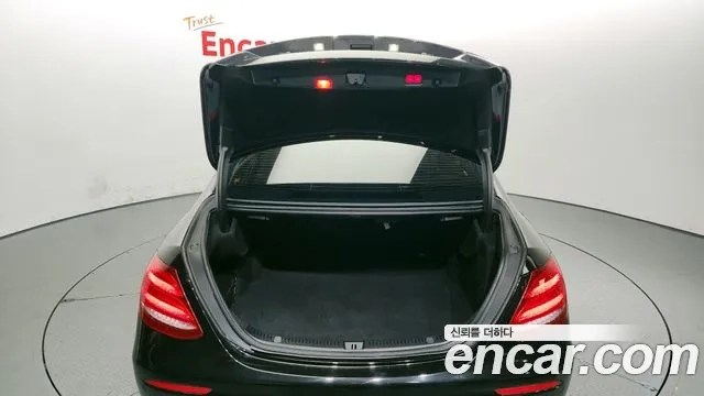 Mercedes-Benz E-Class W213 id 2876888 из Кореи 11