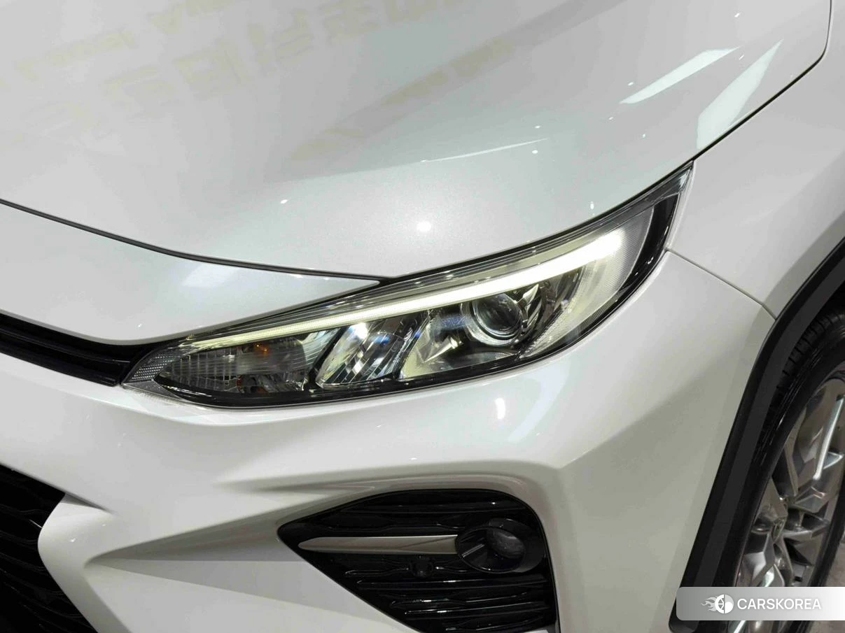 Toyota Wilanda id 4479259 из Китая 11