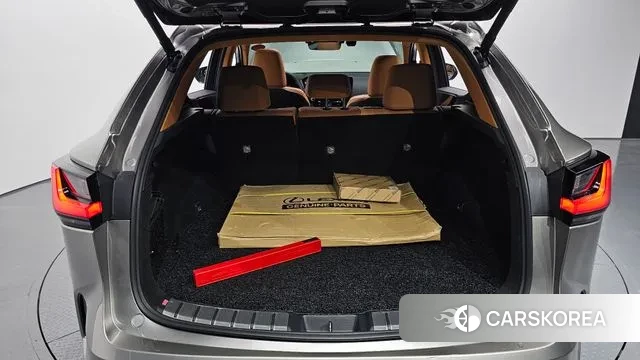 Lexus NX350h Second generation id 2894306 из Кореи 11