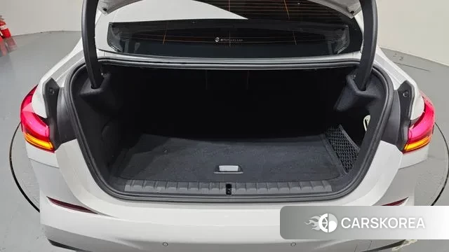 BMW 2 Series Gran Coupe (F44) id 3421852 из Кореи 11