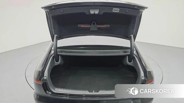 Hyundai Grandeur (GN7) id 4017760 из Кореи 11
