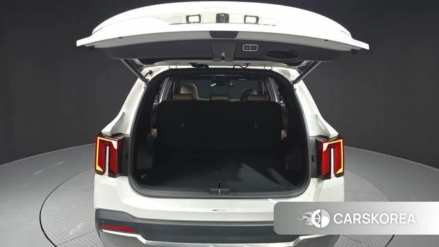 Kia The New Sorento 4th Generation id 4753147 из Кореи 11