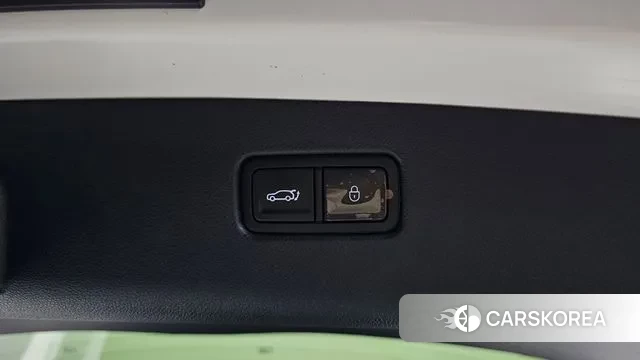 Genesis GV70 id 3478164 из Кореи 11