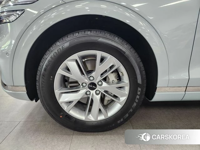 Genesis GV70 id 4554240 из Кореи 11