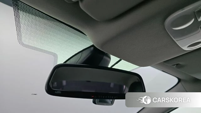 Renault Korea (Samsung) SM3 Neo id 4502412 из Кореи 11
