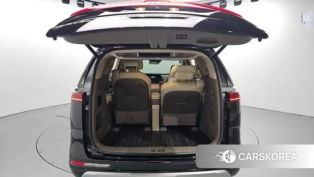 Kia Carnival 4th generation id 3478749 из Кореи 11