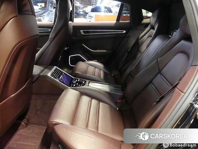 Porsche Panamera (971) id 4500394 из Кореи 11