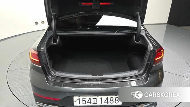 Kia K7 Premier Hybrid id 4542522 из Кореи 11