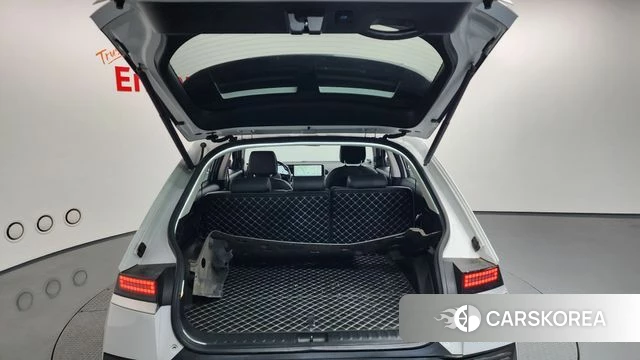 Hyundai Ionic 5 id 3812162 из Кореи 11