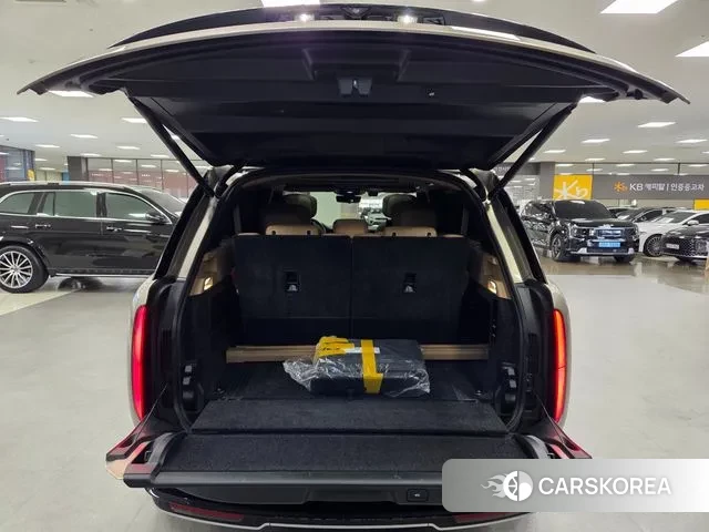 Land Rover Range Rover 5th Generation id 3370881 из Кореи 11