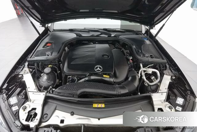 Mercedes-Benz E-class id 4313989 из Китая 11
