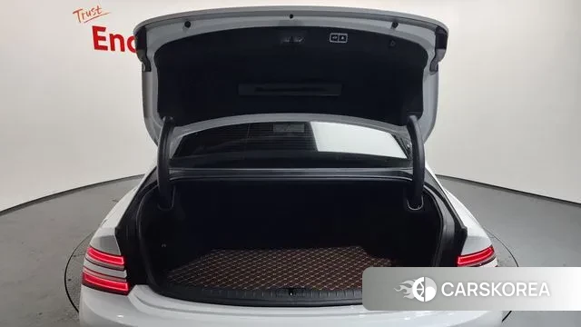 Genesis G80 (RG3) id 3650012 из Кореи 11