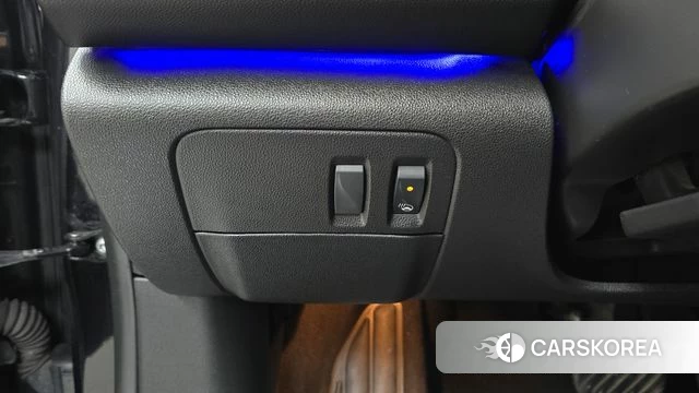 Renault Korea (Samsung) SM6 id 4417263 из Кореи 11