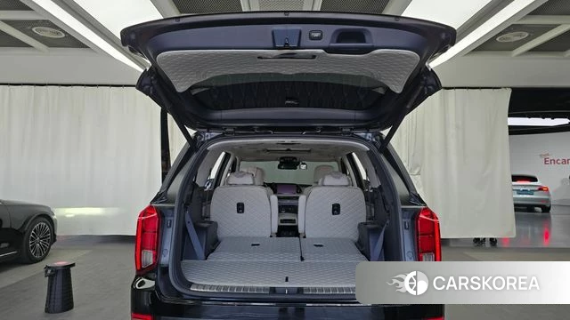 Hyundai Palisade id 4447333 из Кореи 11