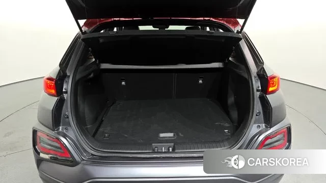 Hyundai Kona id 3505064 из Кореи 11